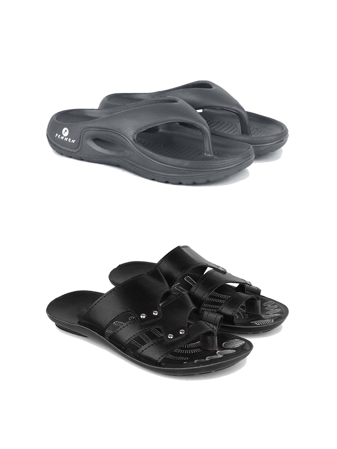 PENNEN Men Comfort Sandals-picture-40