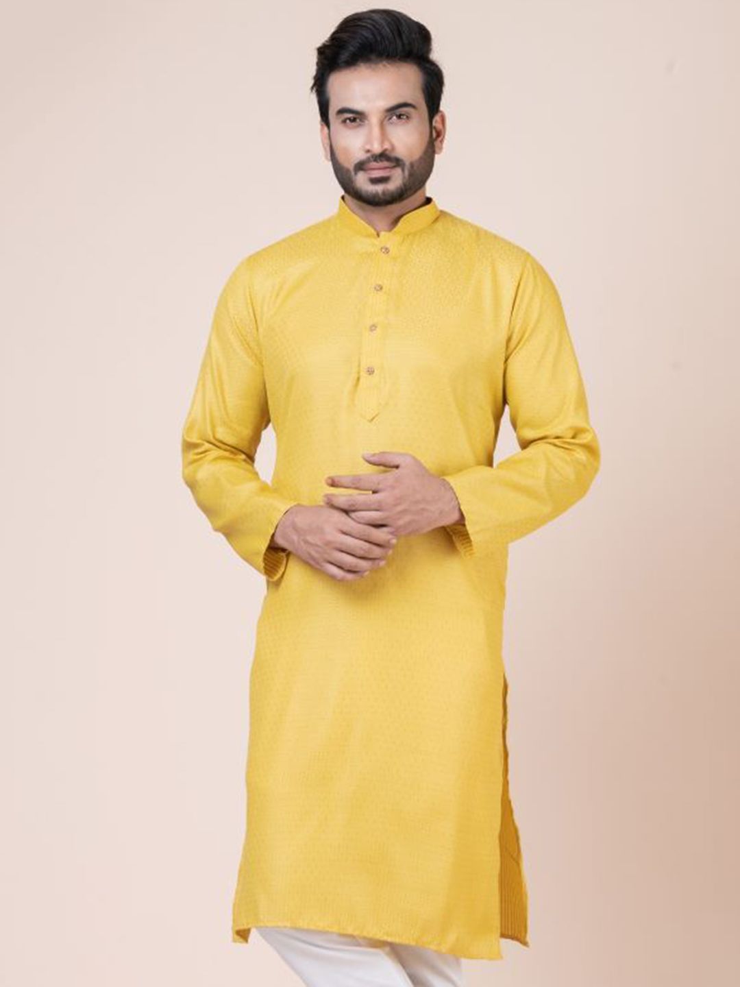Nawaz's Kurta Men Kurtas-picture-14