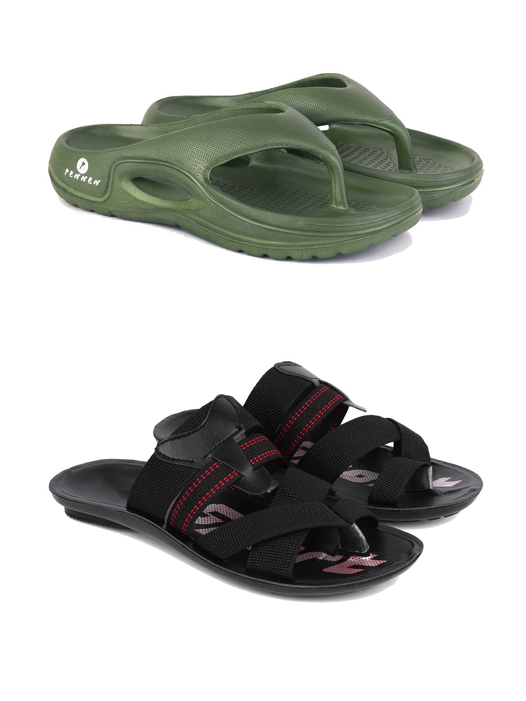 PENNEN Men Comfort Sandals-picture-50