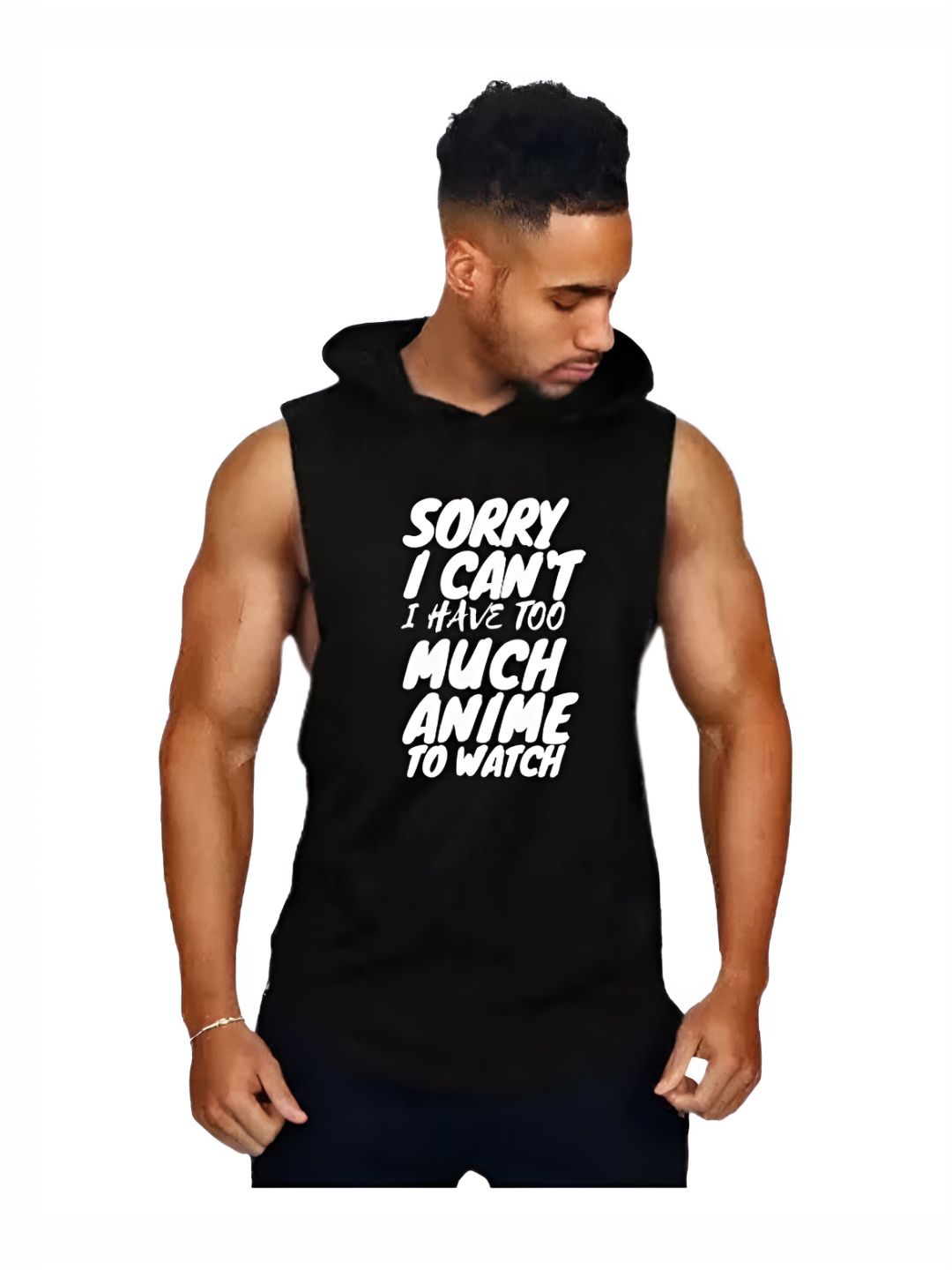 Fashnobic Men Typography T-shirt-image-7