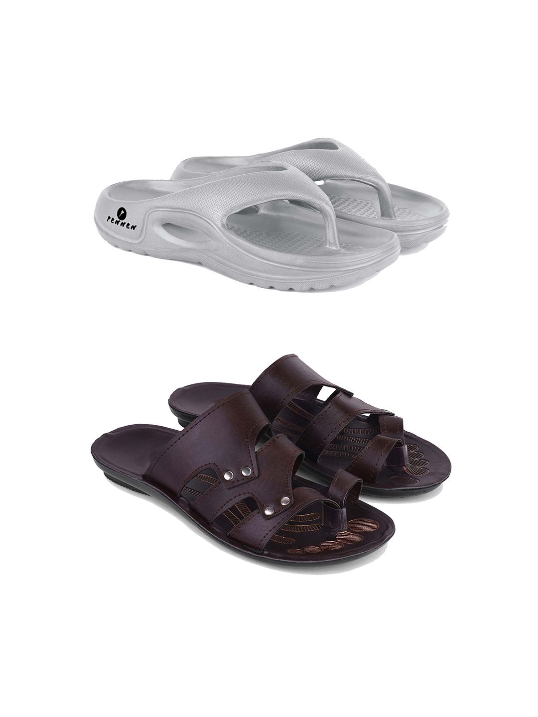PENNEN Men Comfort Sandals-picture-48