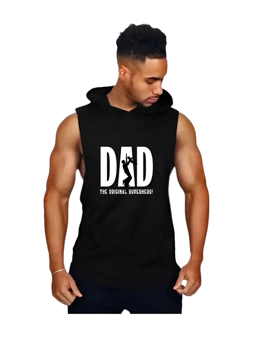 Fashnobic Men Typography Printed Regular Fit T-shirt-image-16