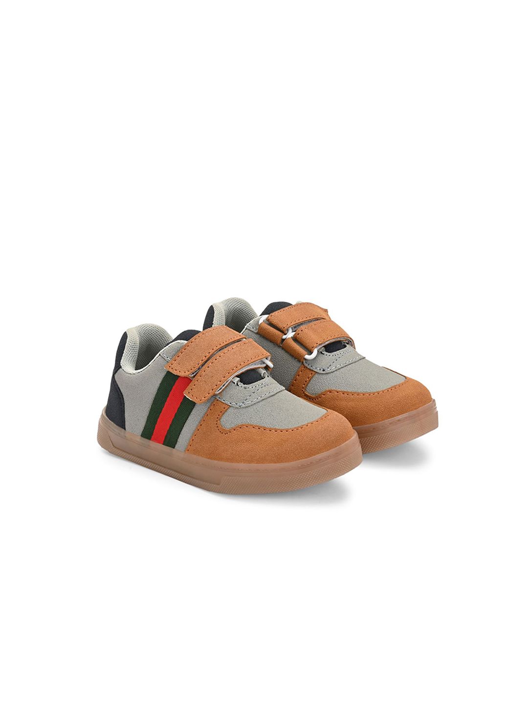 STEFENS Kids Round Toe Sneakers-picture-13