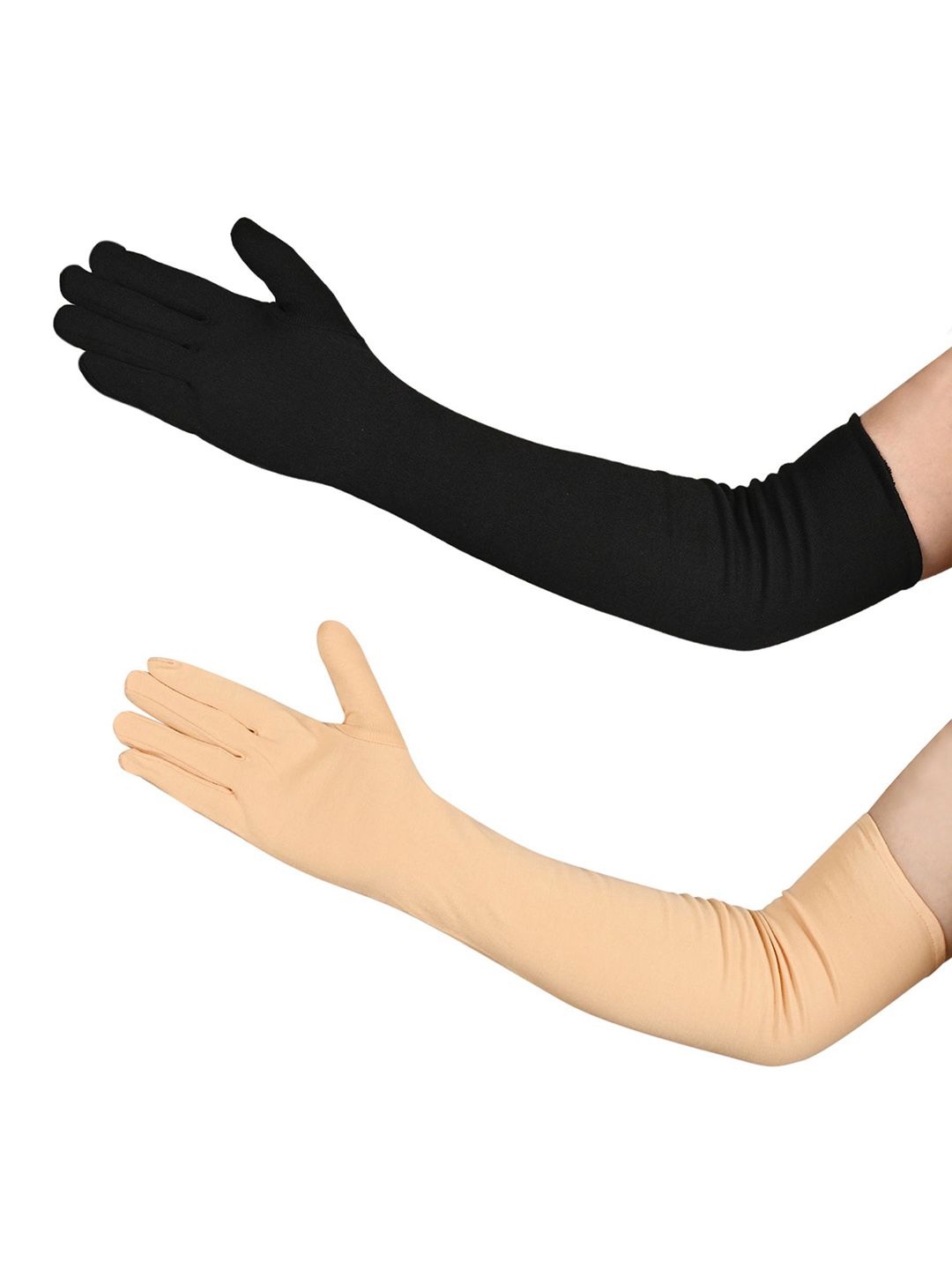 LOOM LEGACY Women Riding Gloves-picture-11