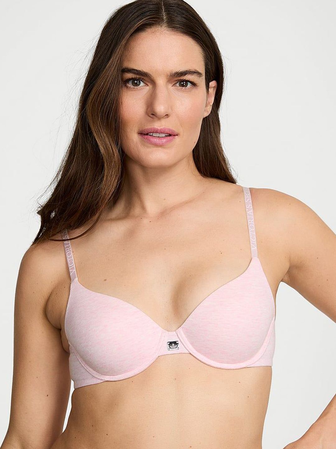 Victoria's Secret Bra Medium Coverage Underwired Lightly Padded-picture-29