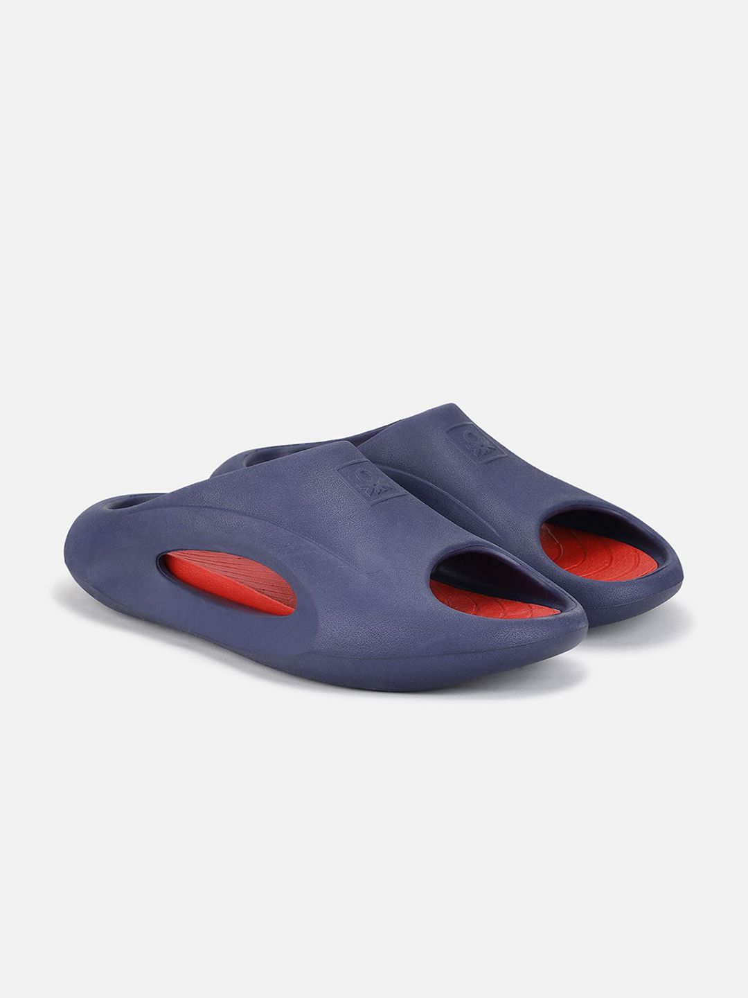 United Colors of Benetton Men Sliders-picture-52