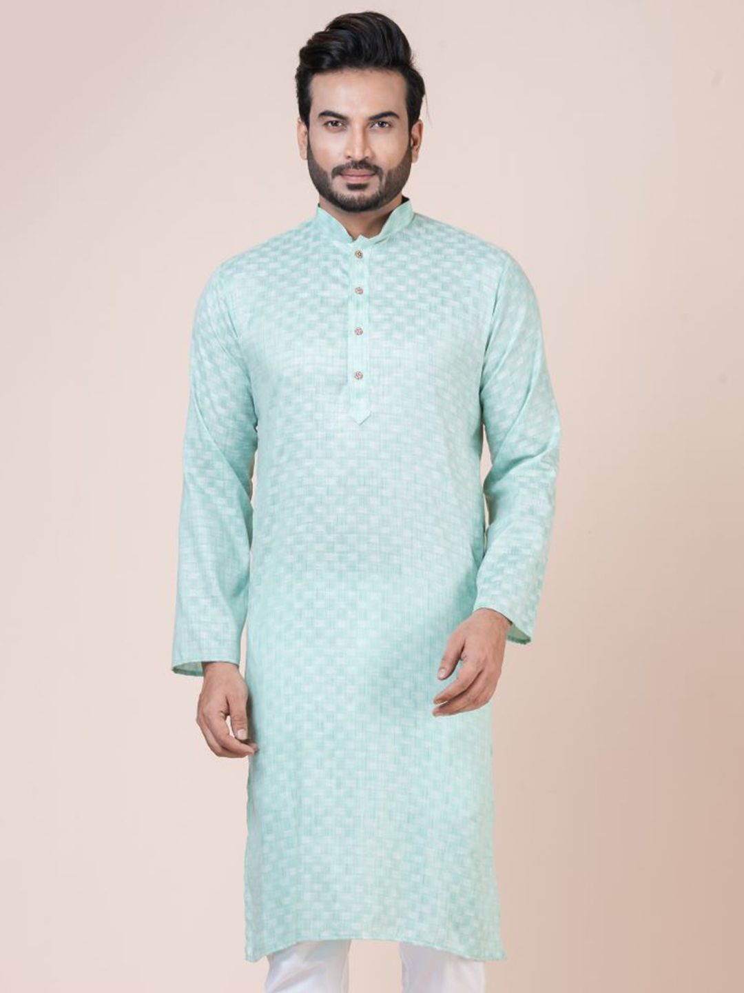 Nawaz's Kurta Men Kurtas-picture-41