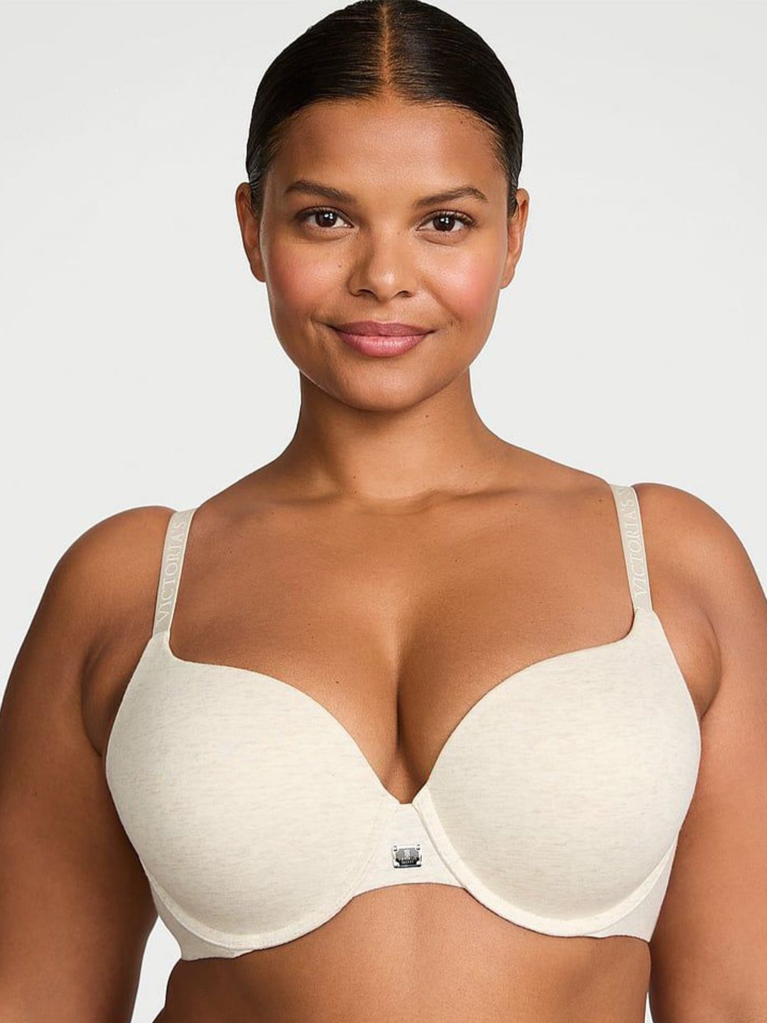 Victoria's Secret Bra Full Coverage Underwired Heavily Padded-picture-35