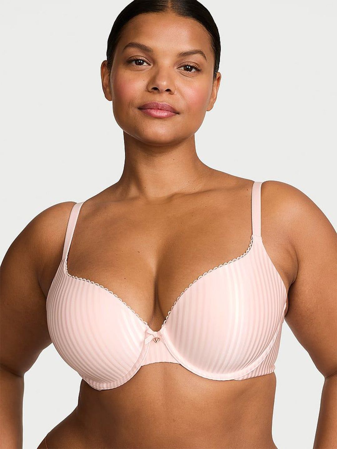 Victoria's Secret Bra Full Coverage Underwired Heavily Padded-picture-20