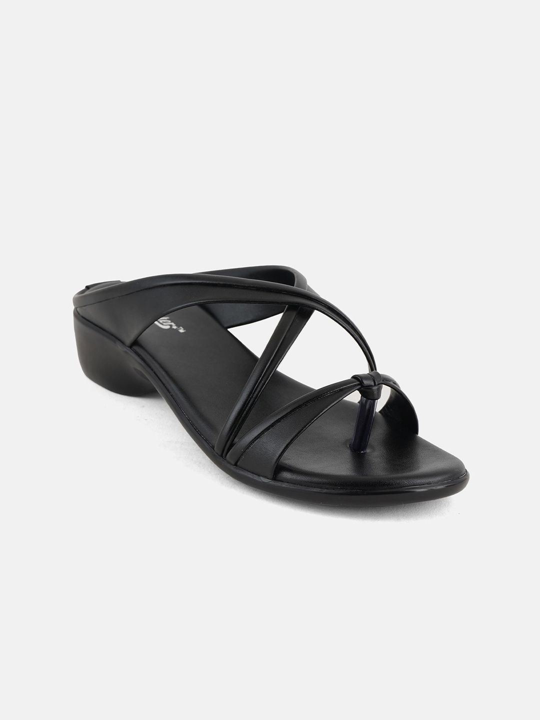 The Roadster Lifestyle Co Women Open Toe Wedge Heels-picture-57
