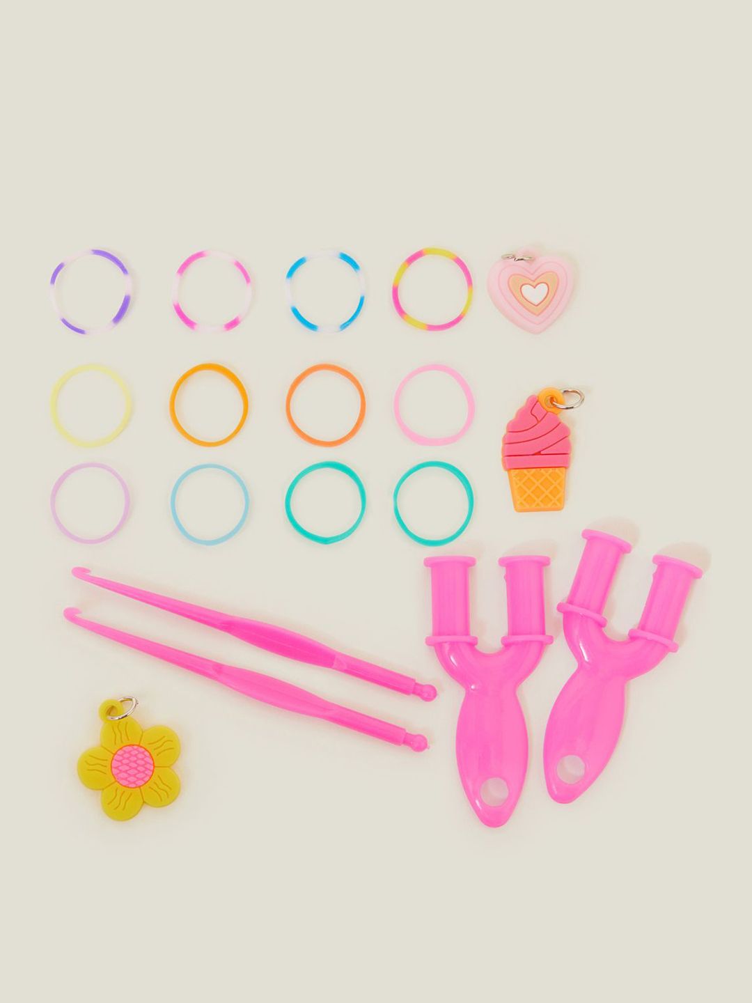 Accessorize Girls Ponytail Holders-picture-34