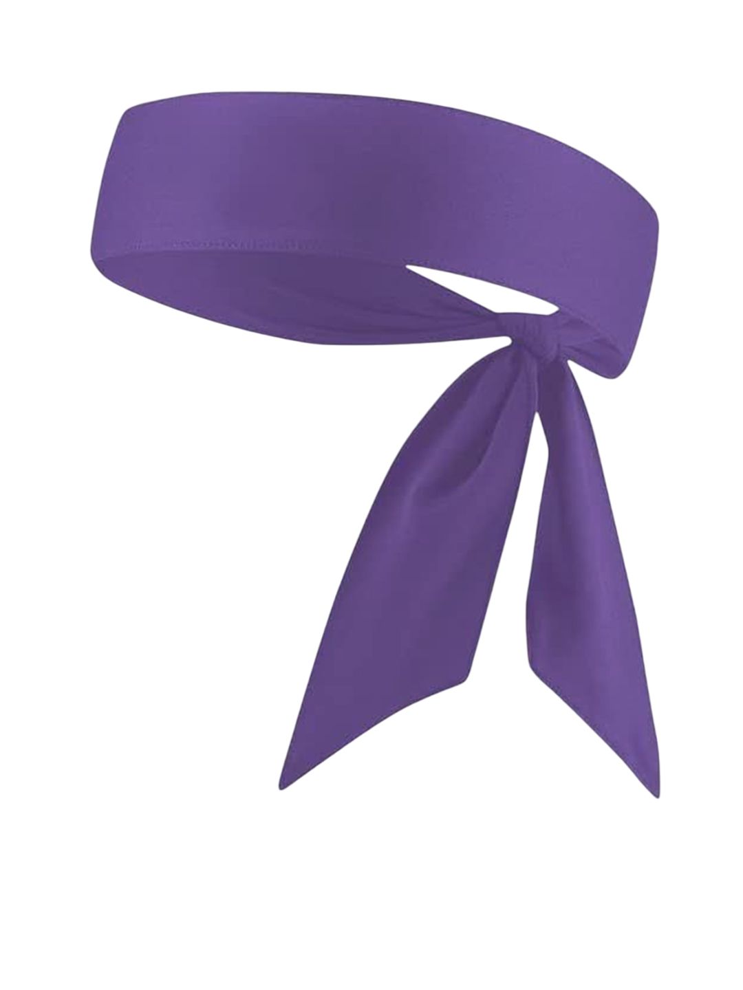 PAROPKAR Men Bandana Purple Headband-picture-34