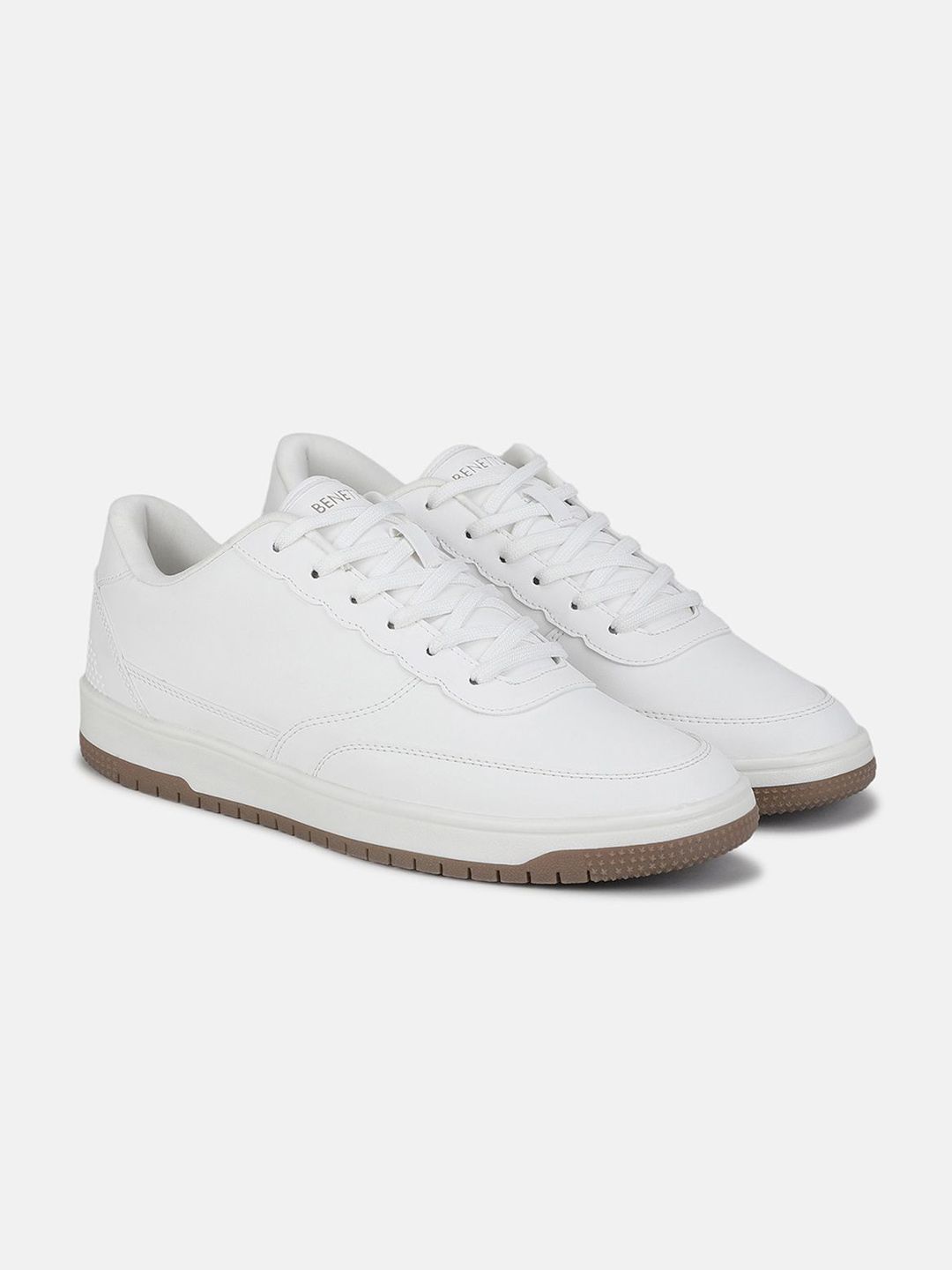 United Colors of Benetton Men Lace-Ups Sneakers-picture-49