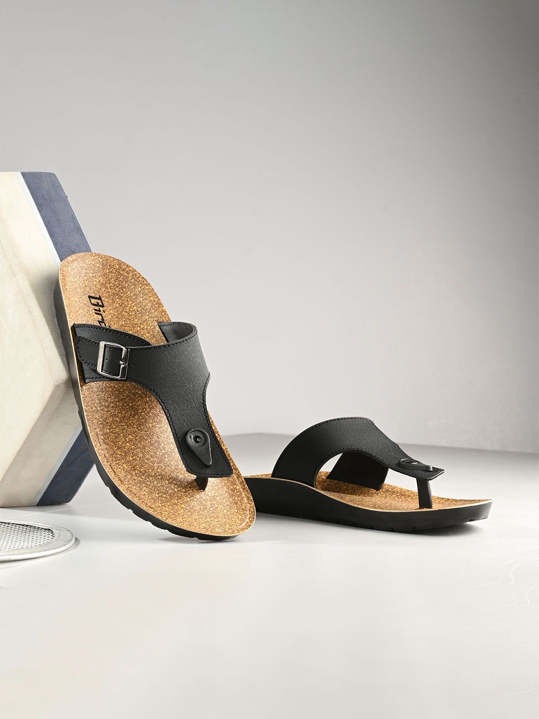 BIRDE Men Thong Flip-Flops-picture-23