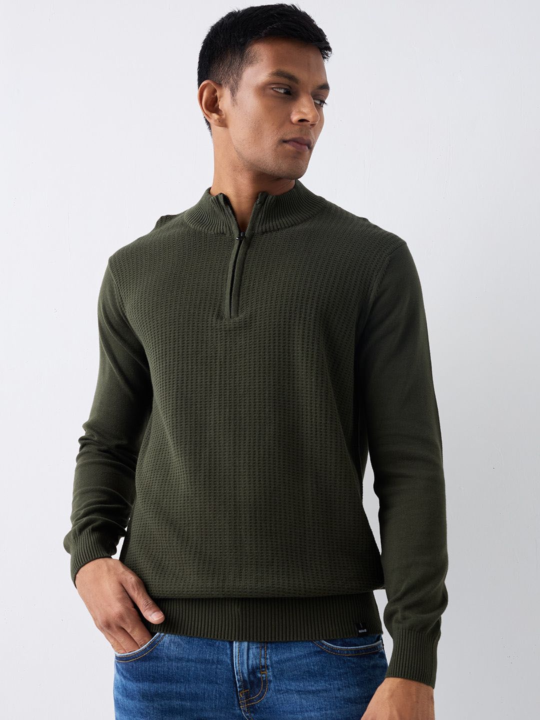 SPYKAR Men Pullover-image-31