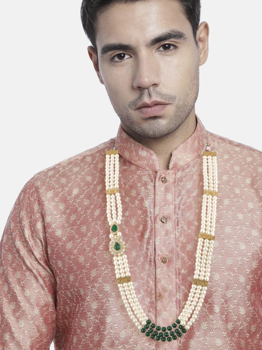 OOMPH Men Necklace-picture-19