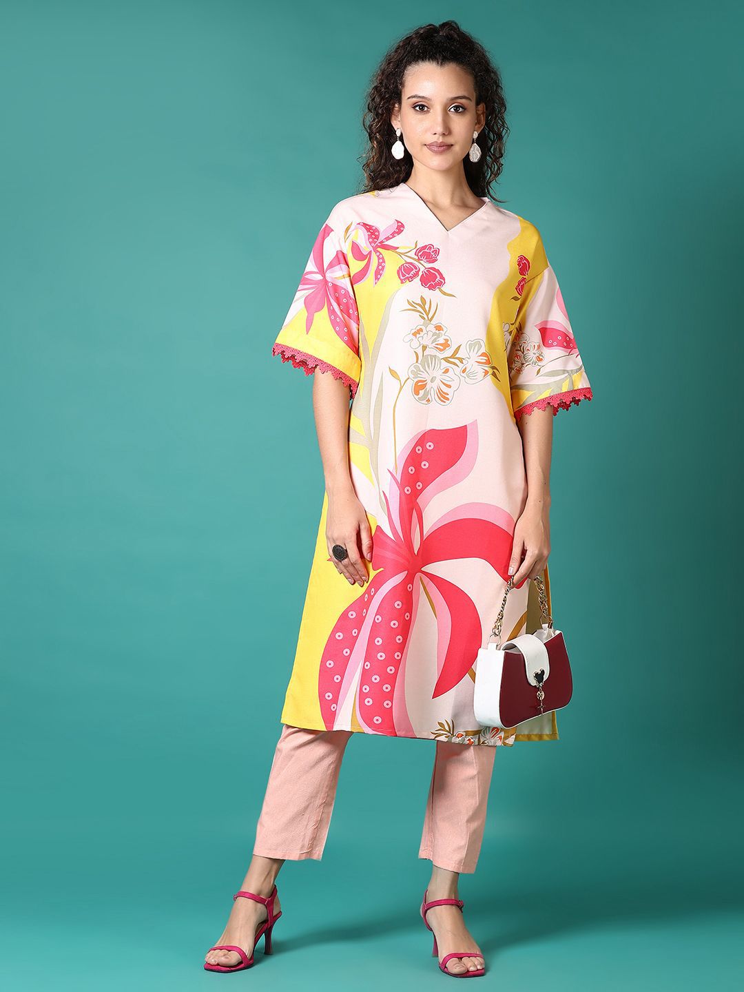 Midi Dress Limeroad Western Gowns Aohooy Cowboy Dresses Women Ruffled  Gothic Vintage Cowgirl Midi
