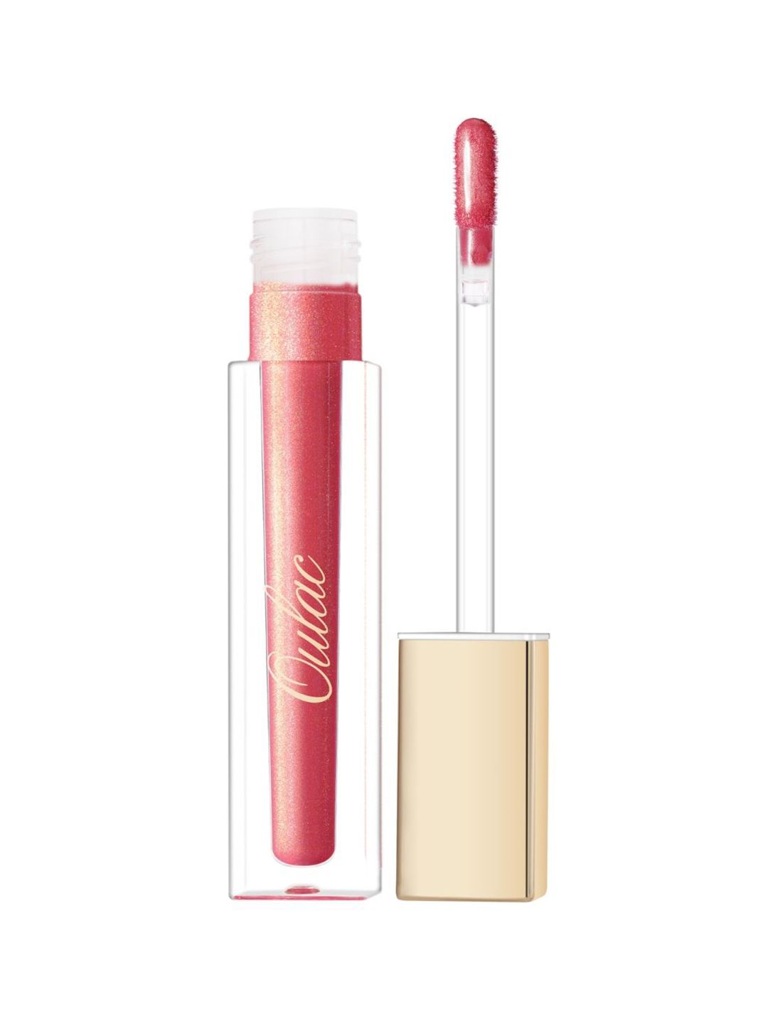 Oulac Crystal Shine Lip Gloss- 4.5 ml- Vivala Vida C15-image-42
