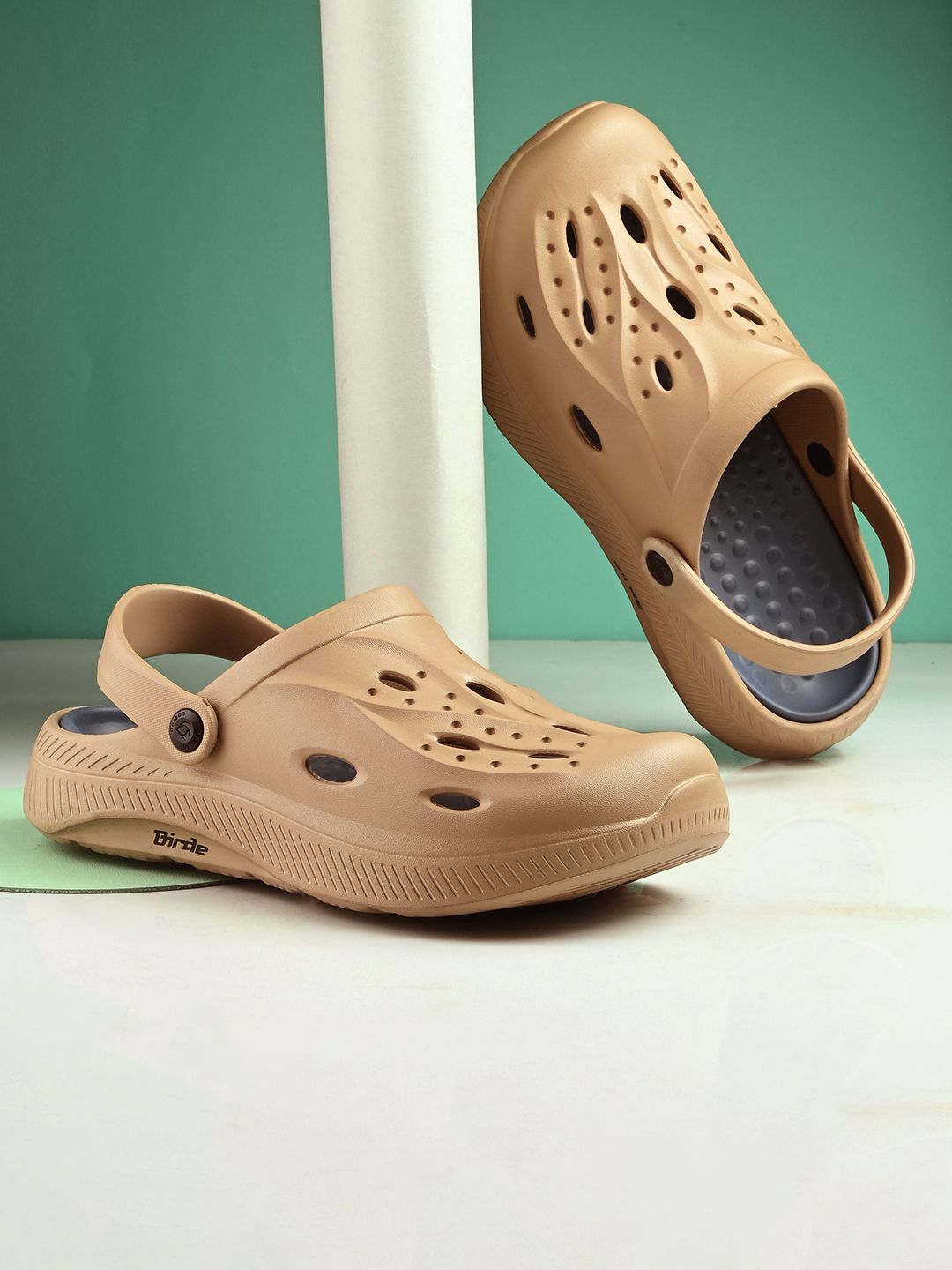 BIRDE Men Clogs-picture-27