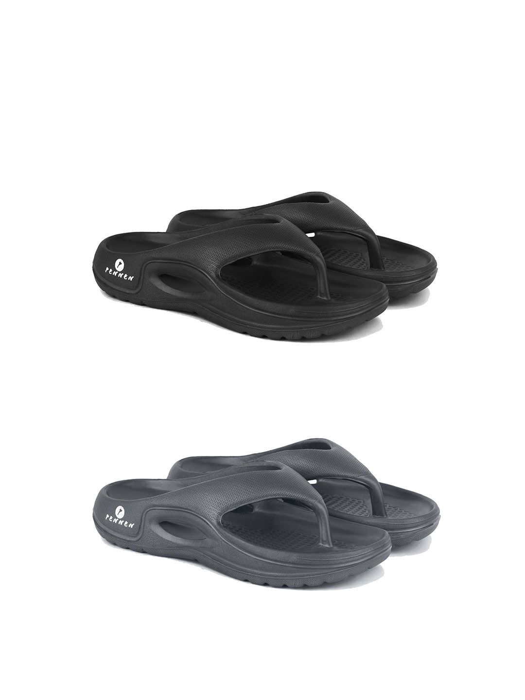 PENNEN Pack Of 2 Thong Flip-Flops-picture-22