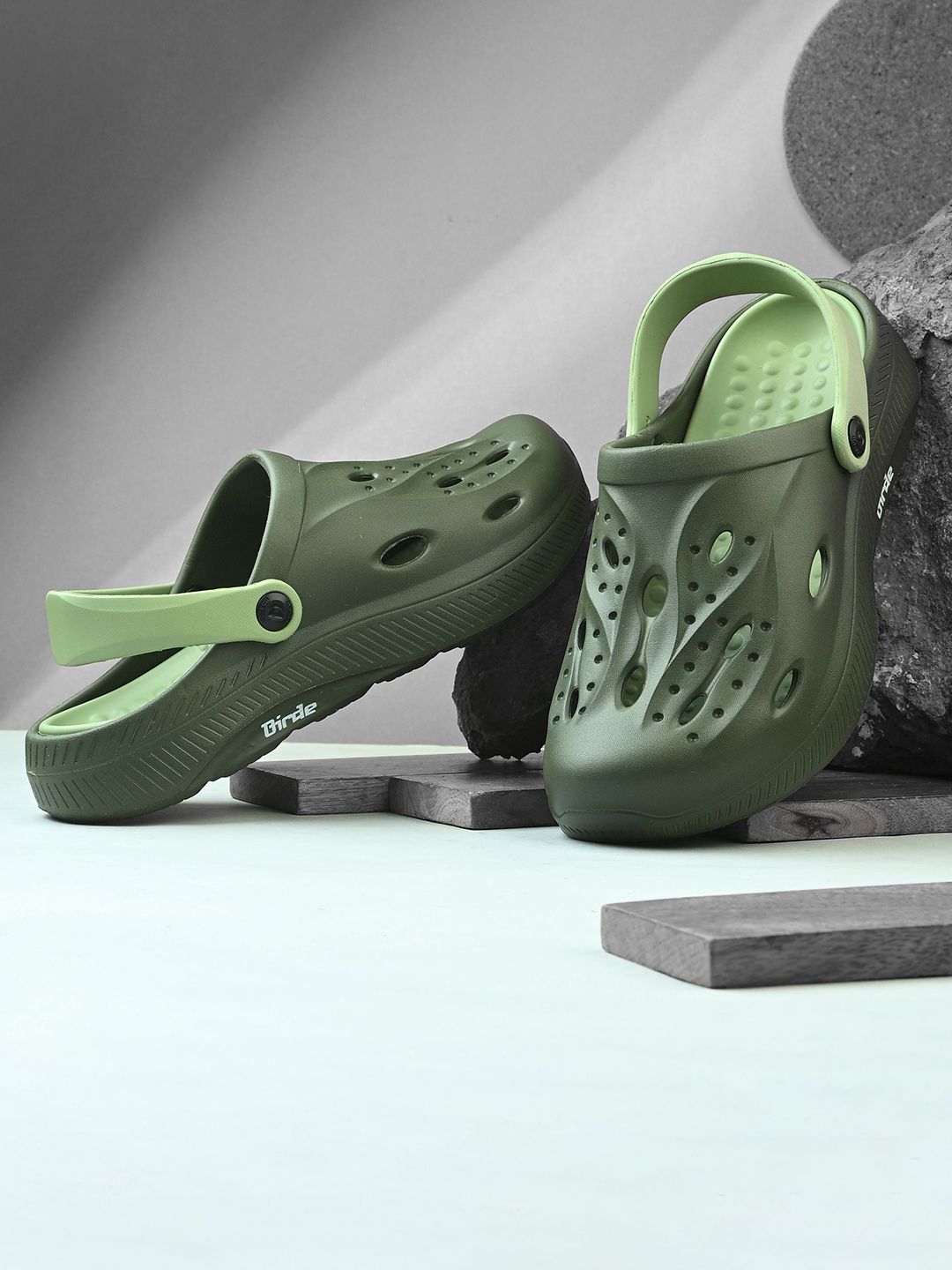 BIRDE Men Clogs-picture-58