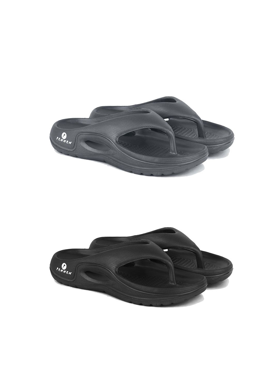PENNEN Pack Of 2 Thong Flip-Flops-picture-11