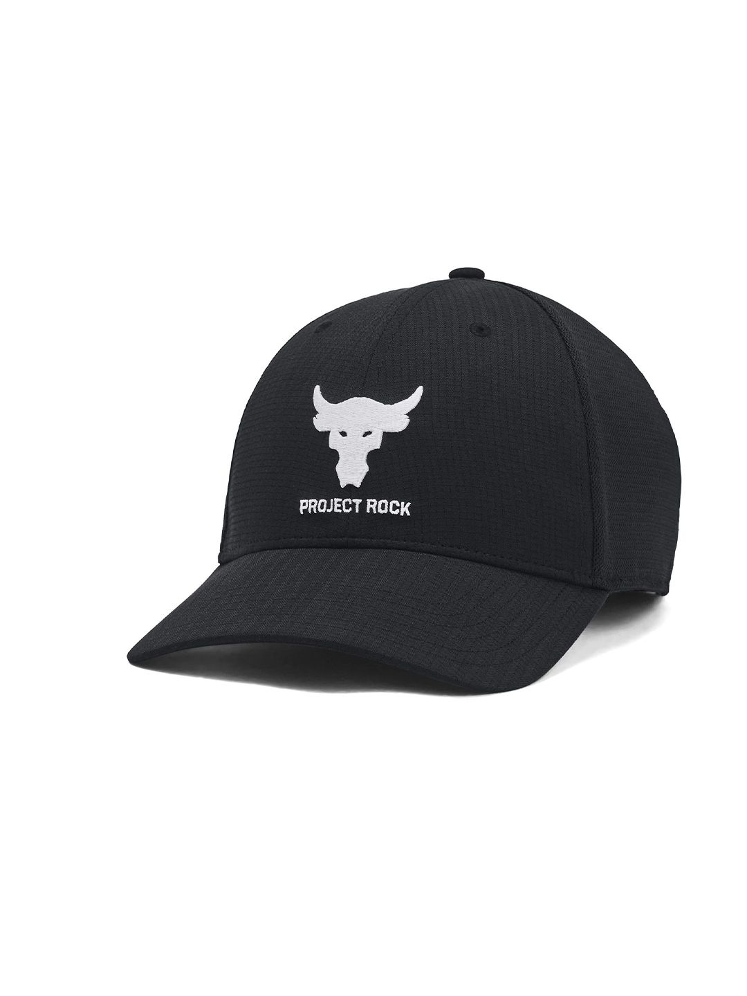 UNDER ARMOUR Men Project Rock Trucker Hat-picture-32