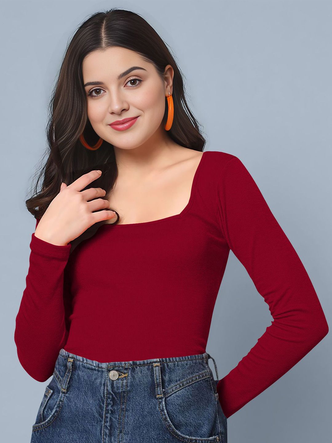 Dream Beauty Fashion Top-picture-39