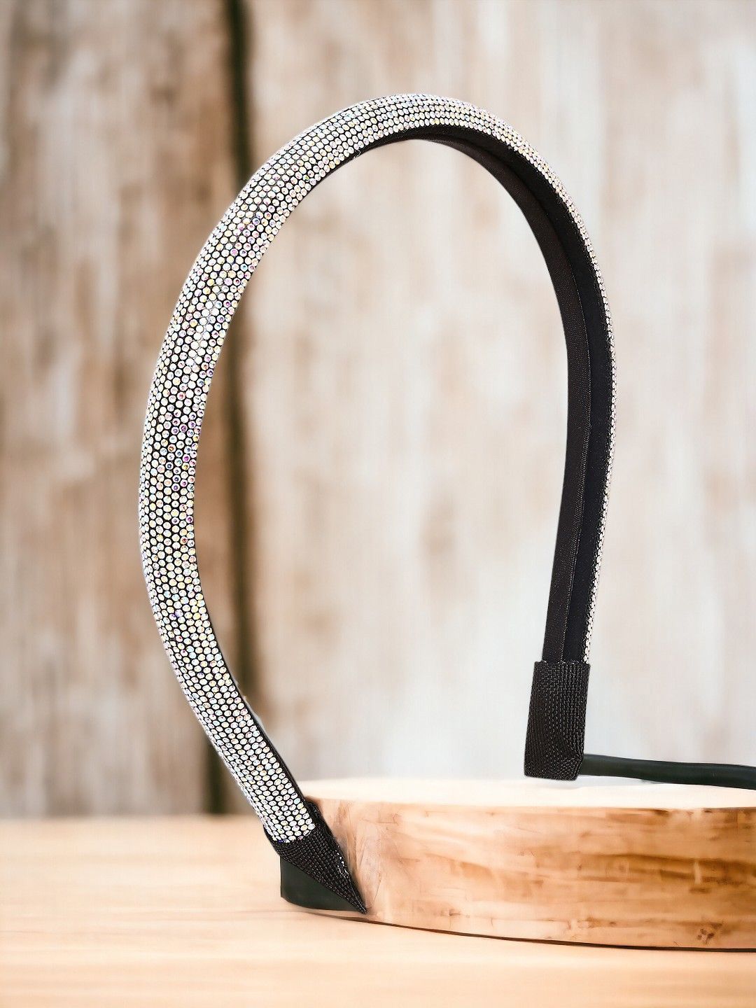 OOMPH Women Embellished Hairband-picture-18