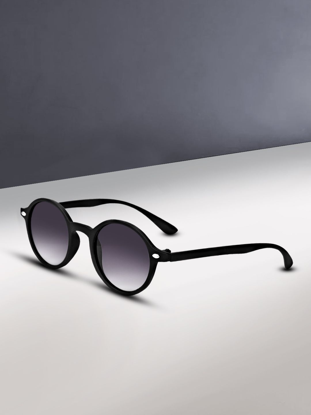 DressBerry Women Round Sunglasses With UV Protected Lens-picture-13