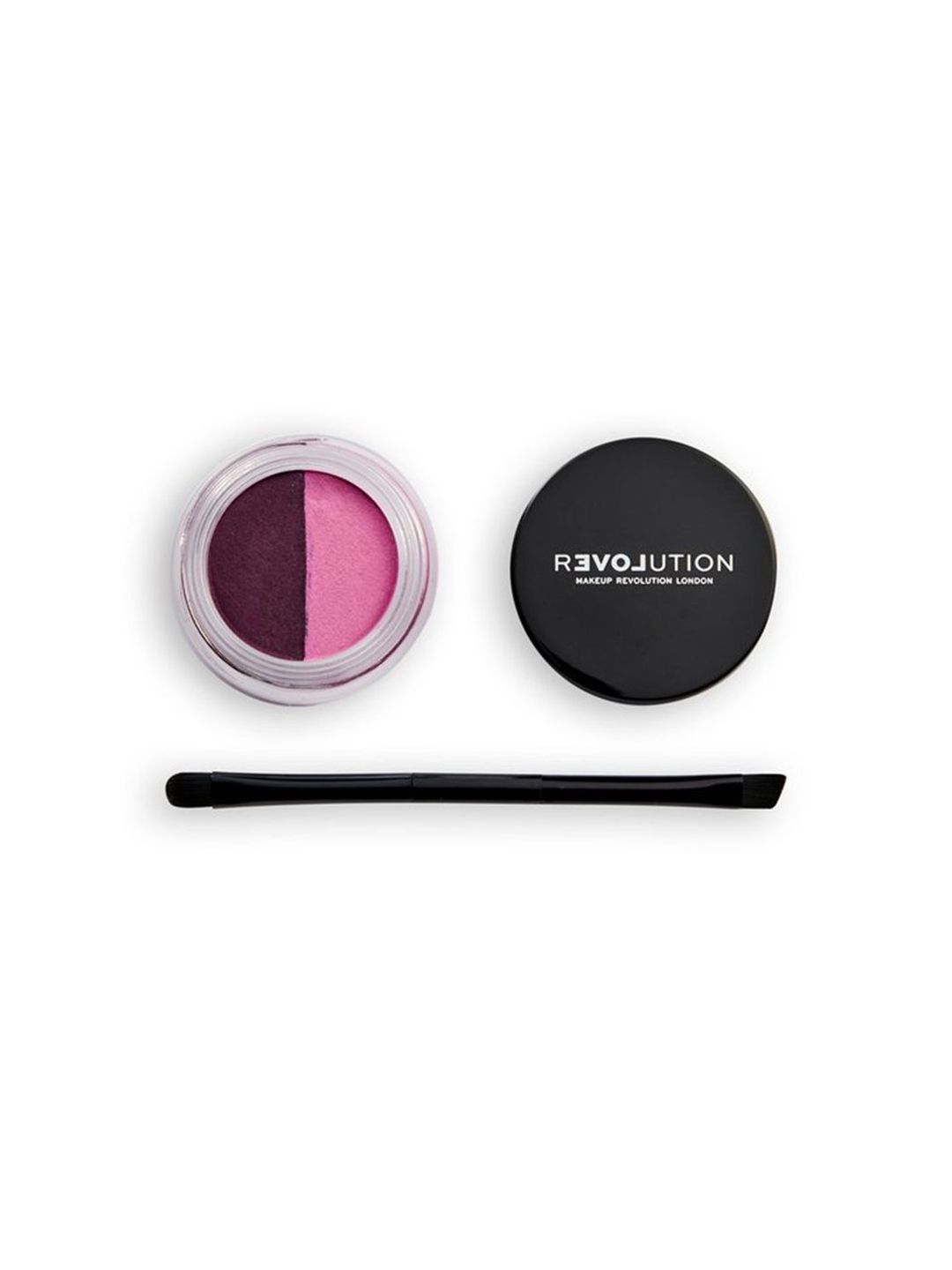 RELOVE Water Activated Smudge Proof Eyeliner - 6.8 g - Absurd-picture-29