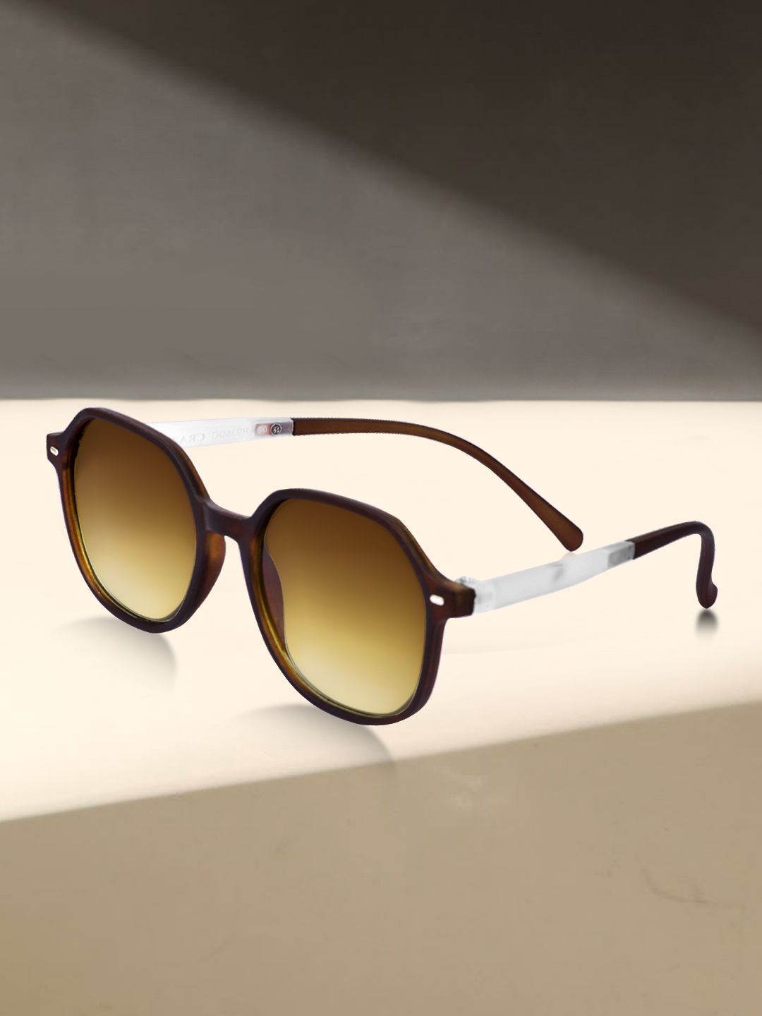 DressBerry Women Round Sunglasses With UV Protected Lens DBSG-935 DC-2-picture-16