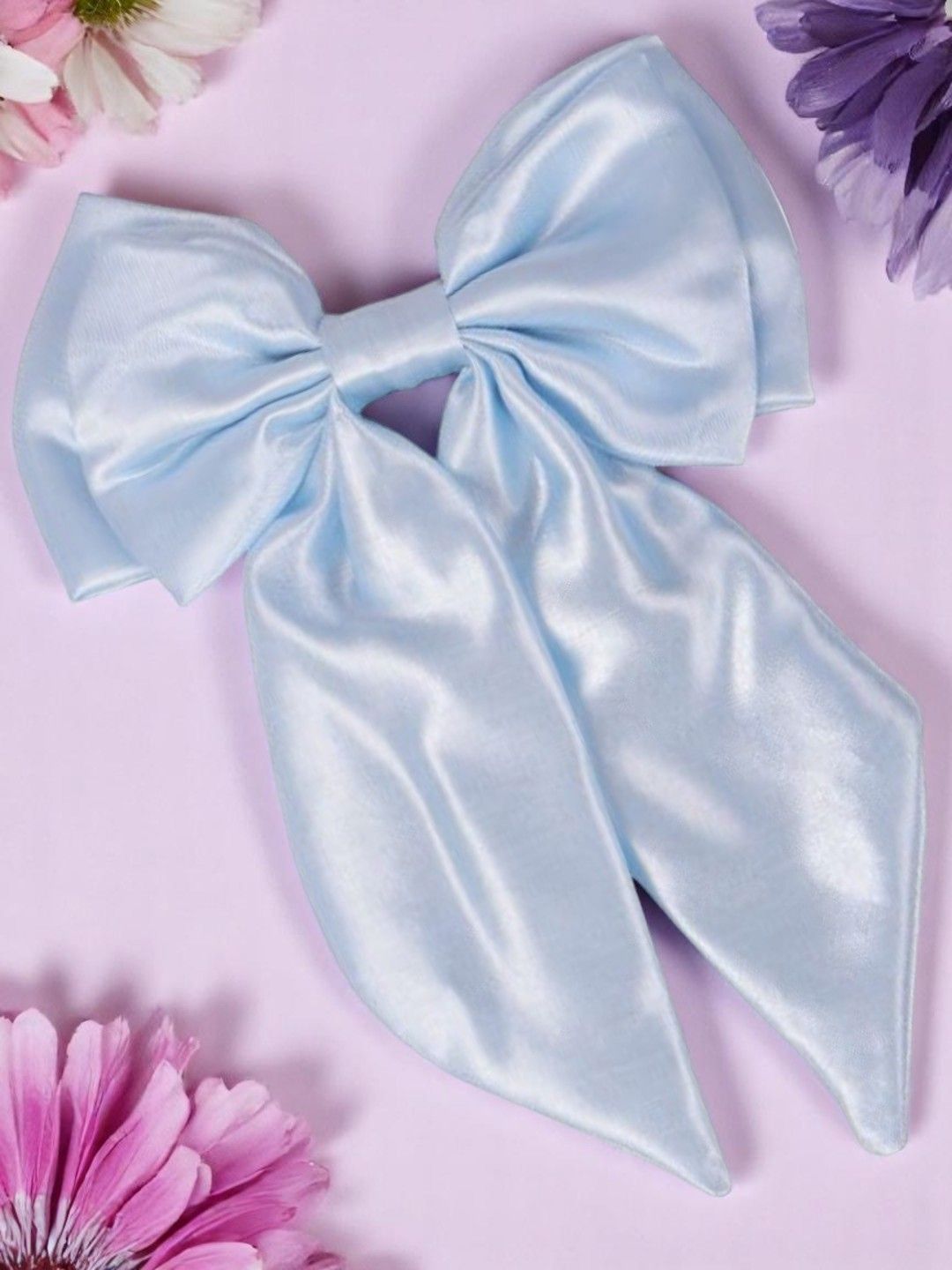 OOMPH Women Embellished Alligator Hair Clip-picture-10