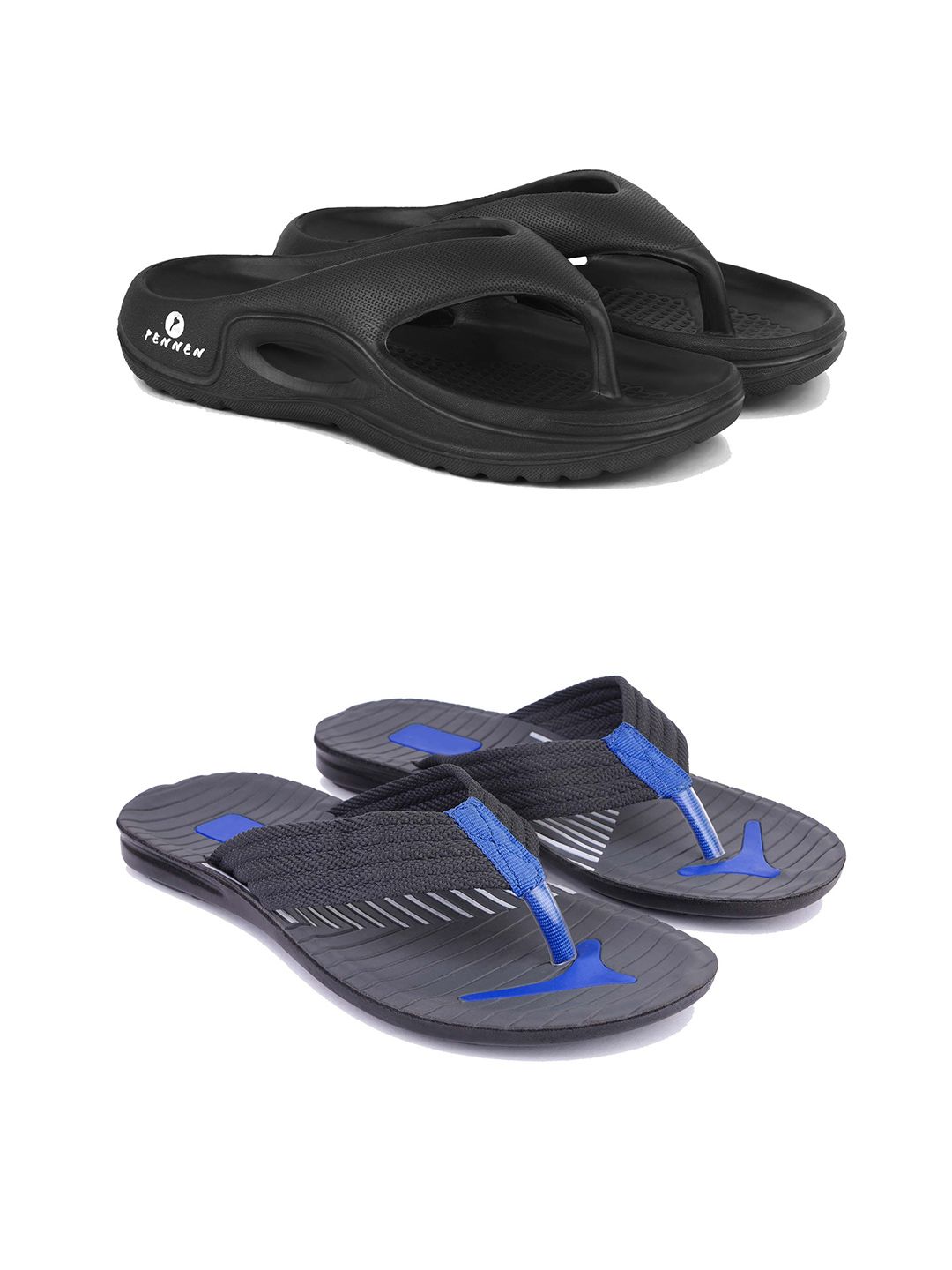 PENNEN Set Of 2 Stylish Sandals-picture-42