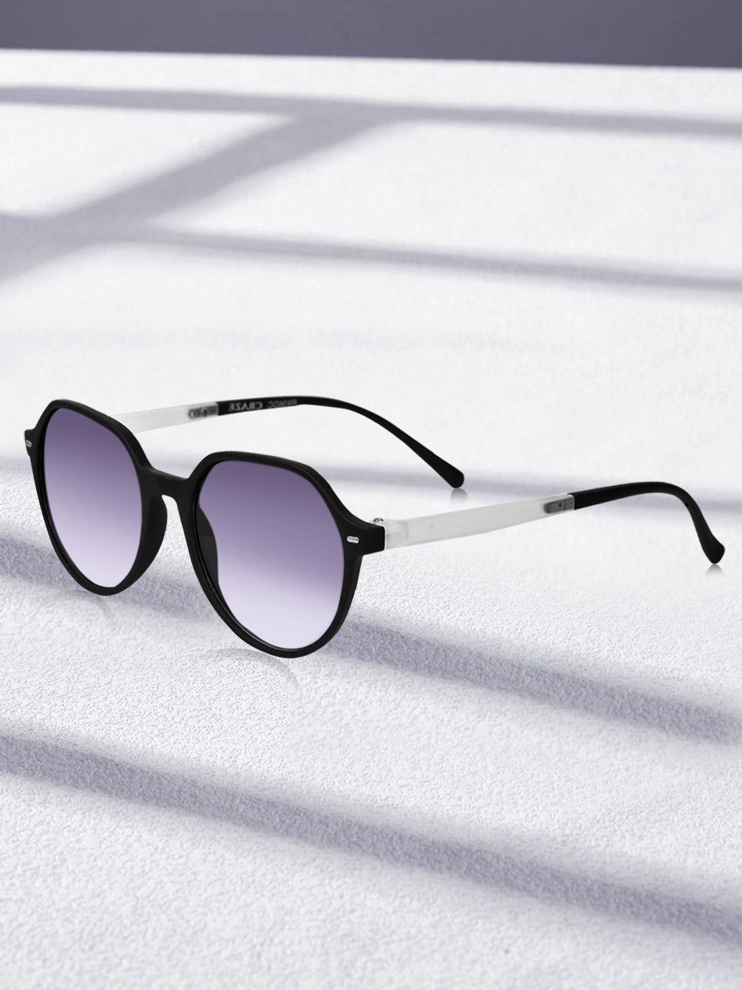 DressBerry Women Round Sunglasses With UV Protected Lens DBSG-936 DC-picture-18