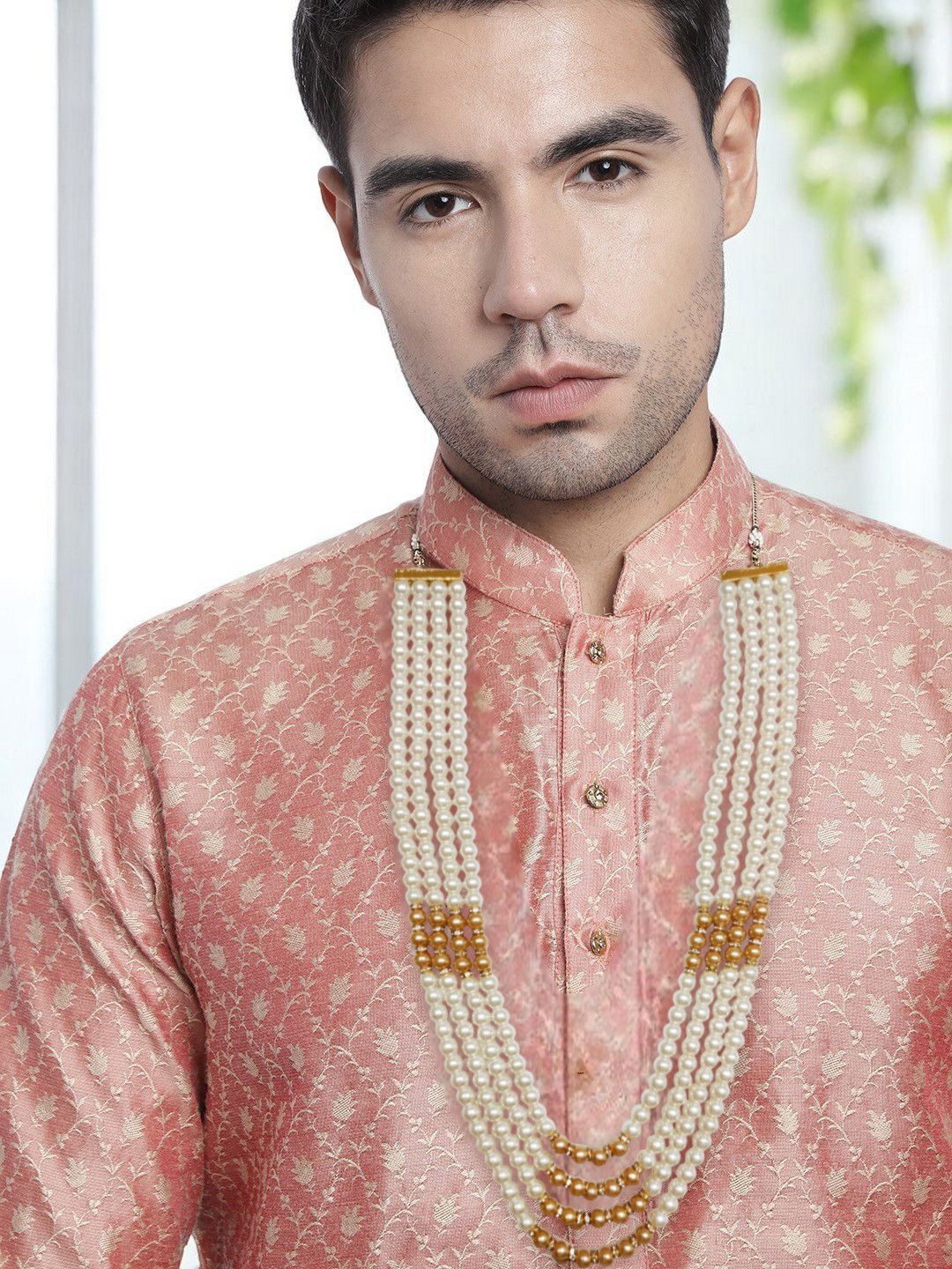 OOMPH Men Necklace-picture-18