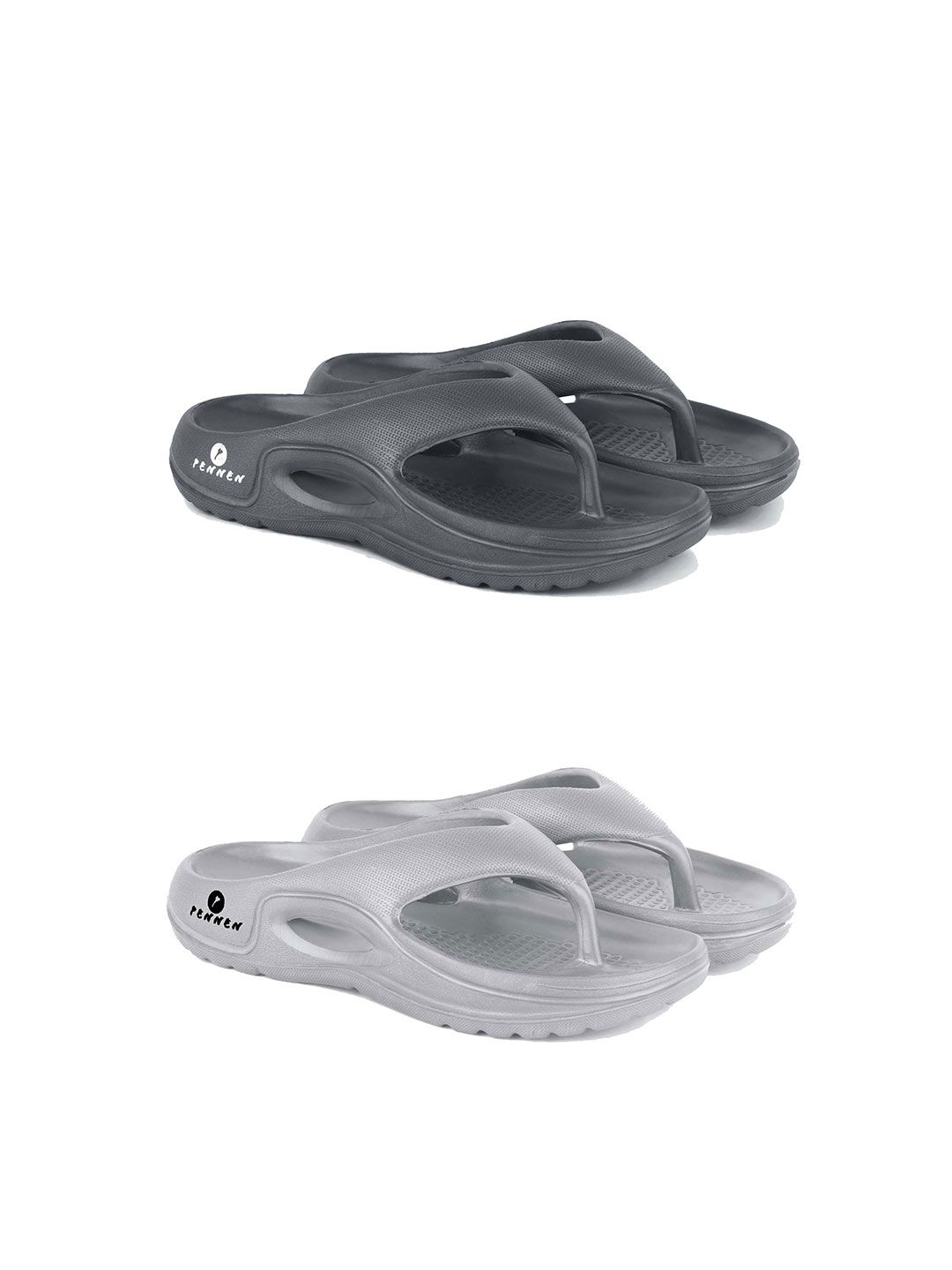 PENNEN Pack Of 2 Thong Flip-Flops-picture-31
