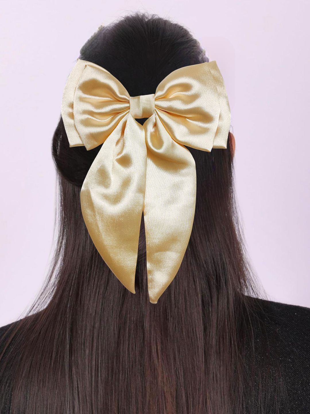 OOMPH Women Embellished Tic Tac Hair Clip-picture-20