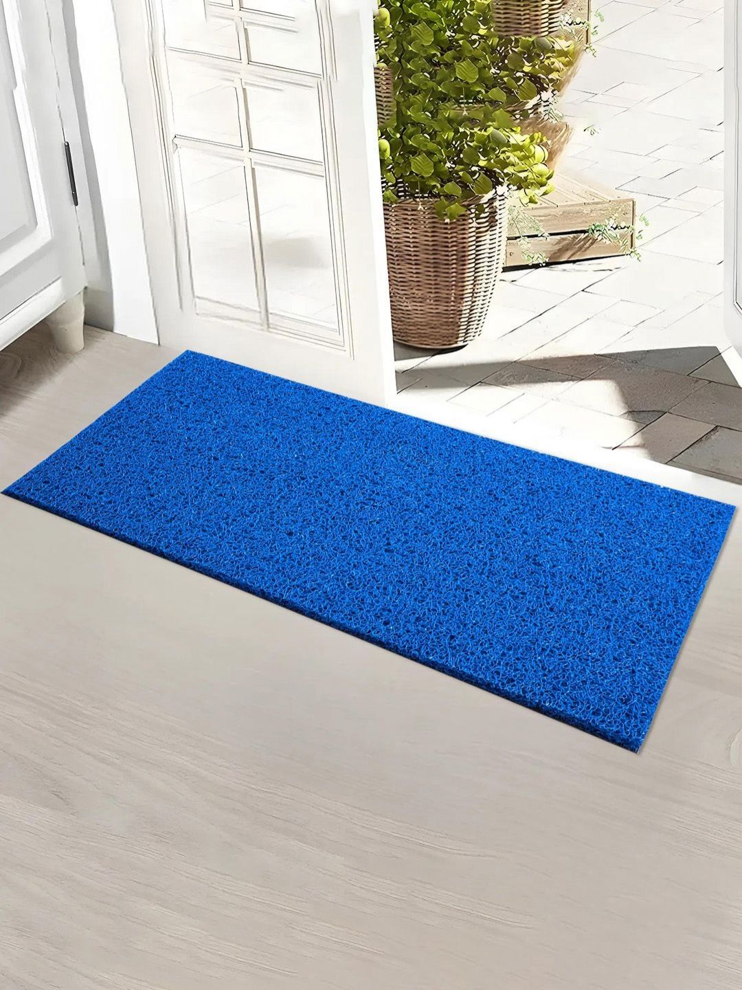 Aura Blue Water Absorbing Doormats-image-19