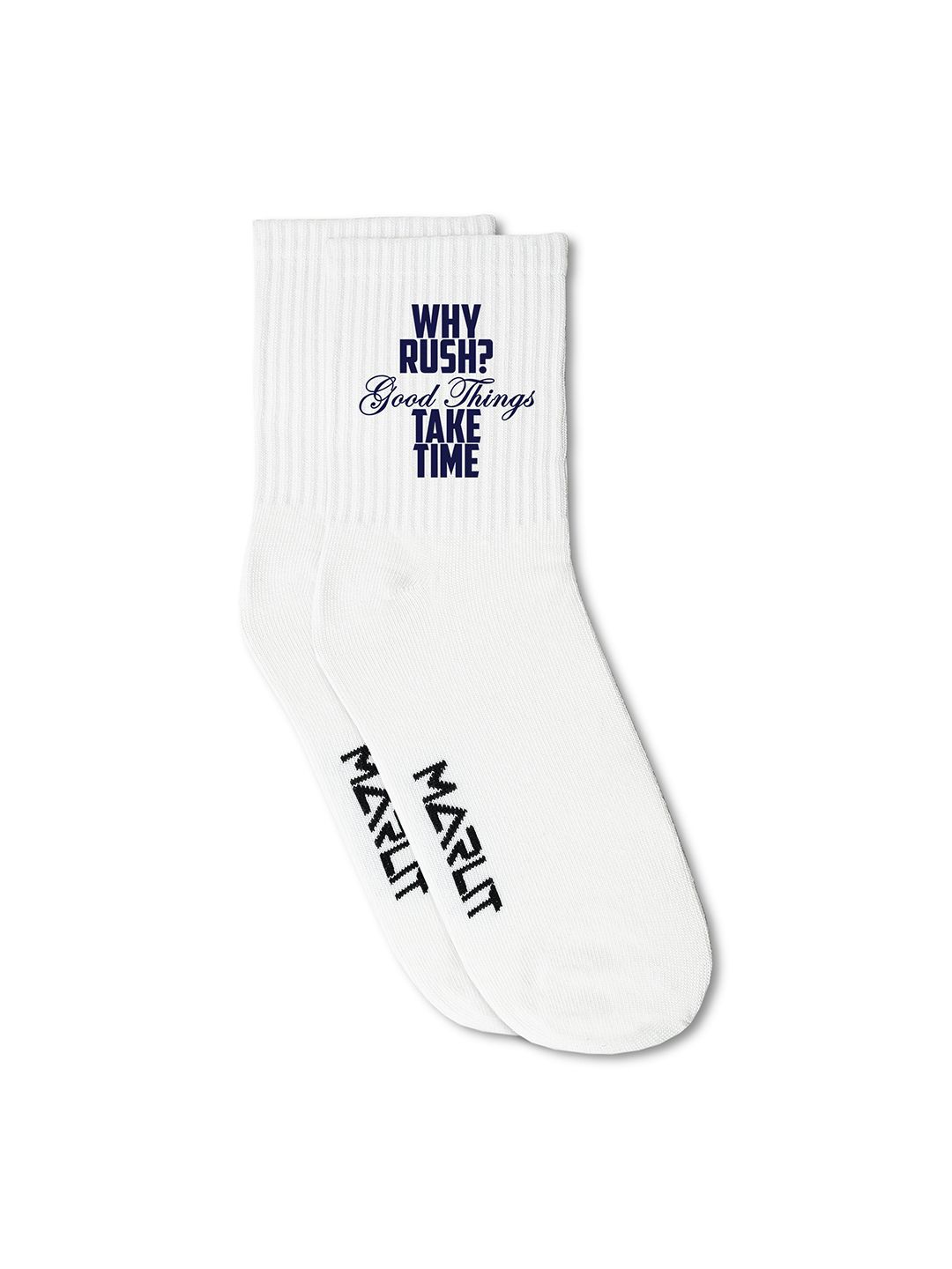 MARLIT Men Patterned Above Ankle Length Socks-picture-32