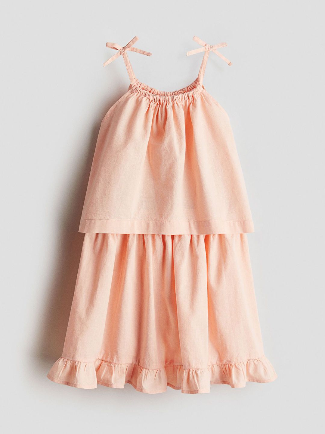 H&M 2-Piece Linen-Blend Set-picture-33