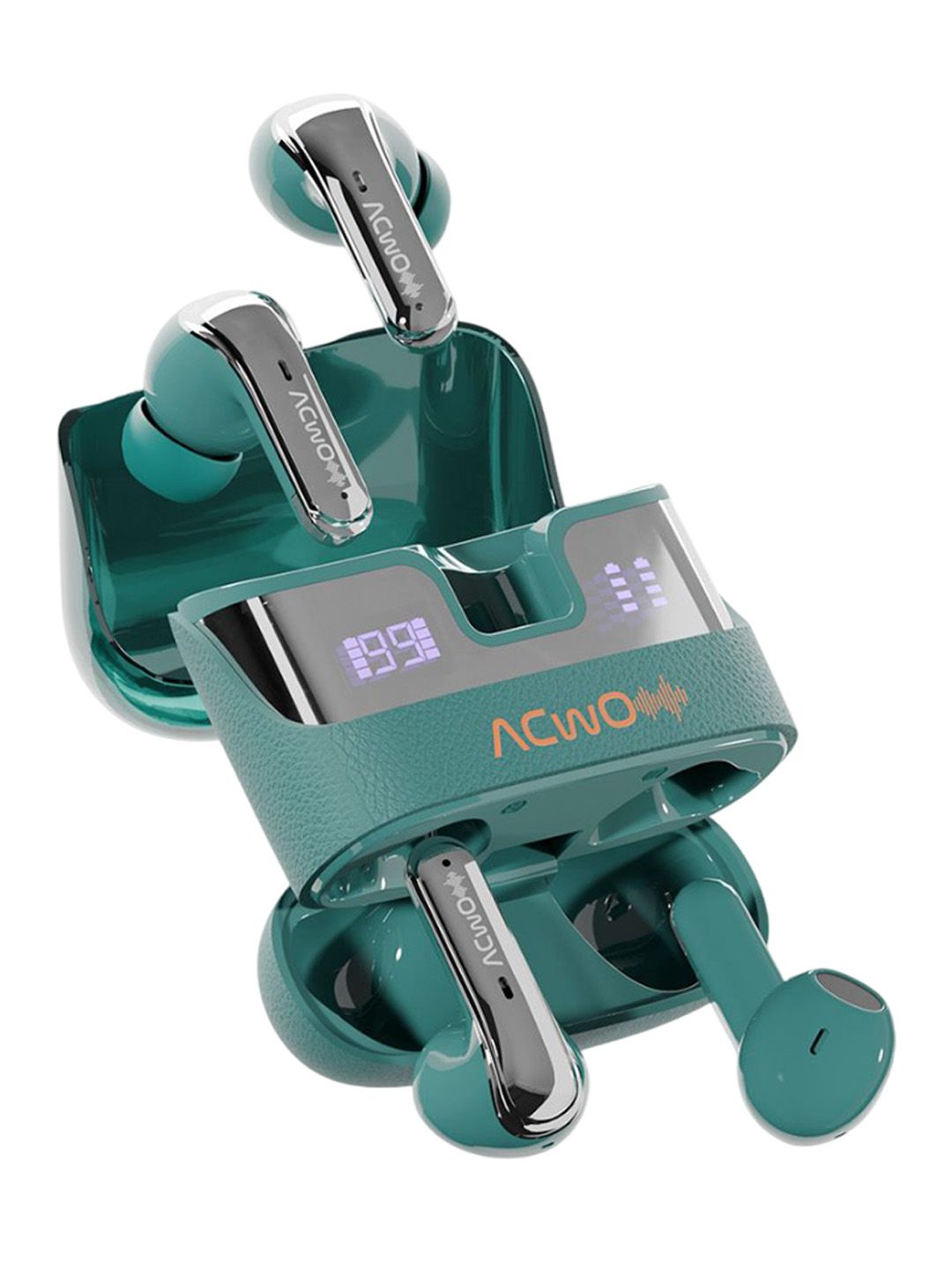 ACwO DwOTS Fire Ultra 4 in 1 Earbuds-picture-41