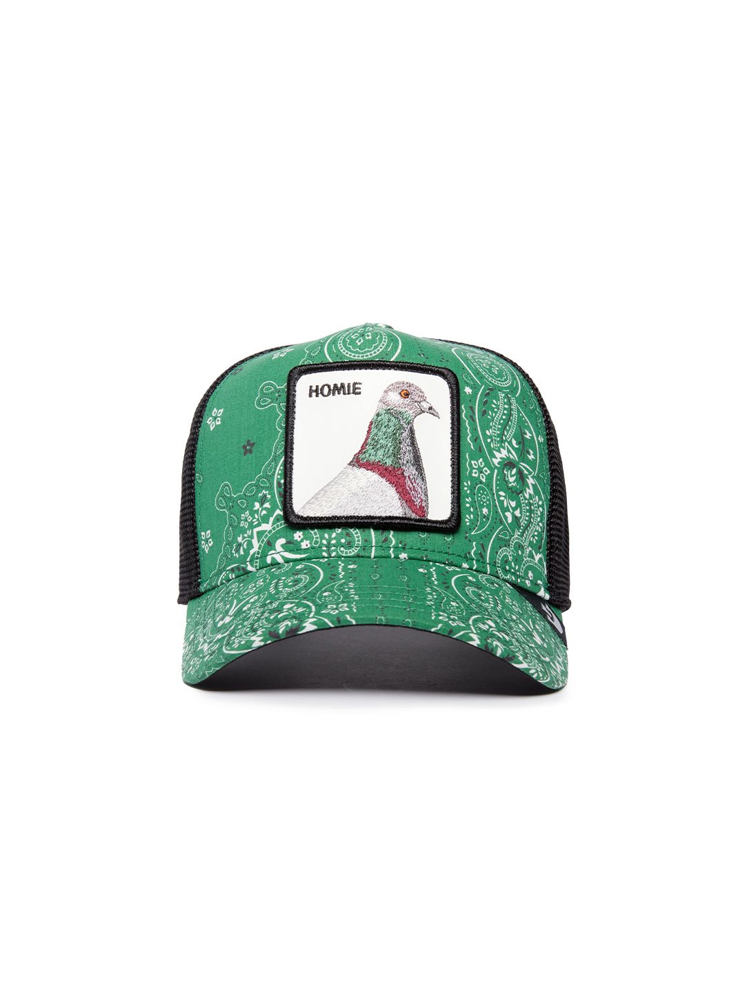 Goorin Bros. Unisex Baseball Cap-picture-48
