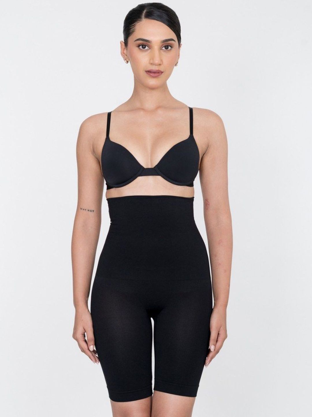 Shapercult High Waist Shaper Shorts-picture-16