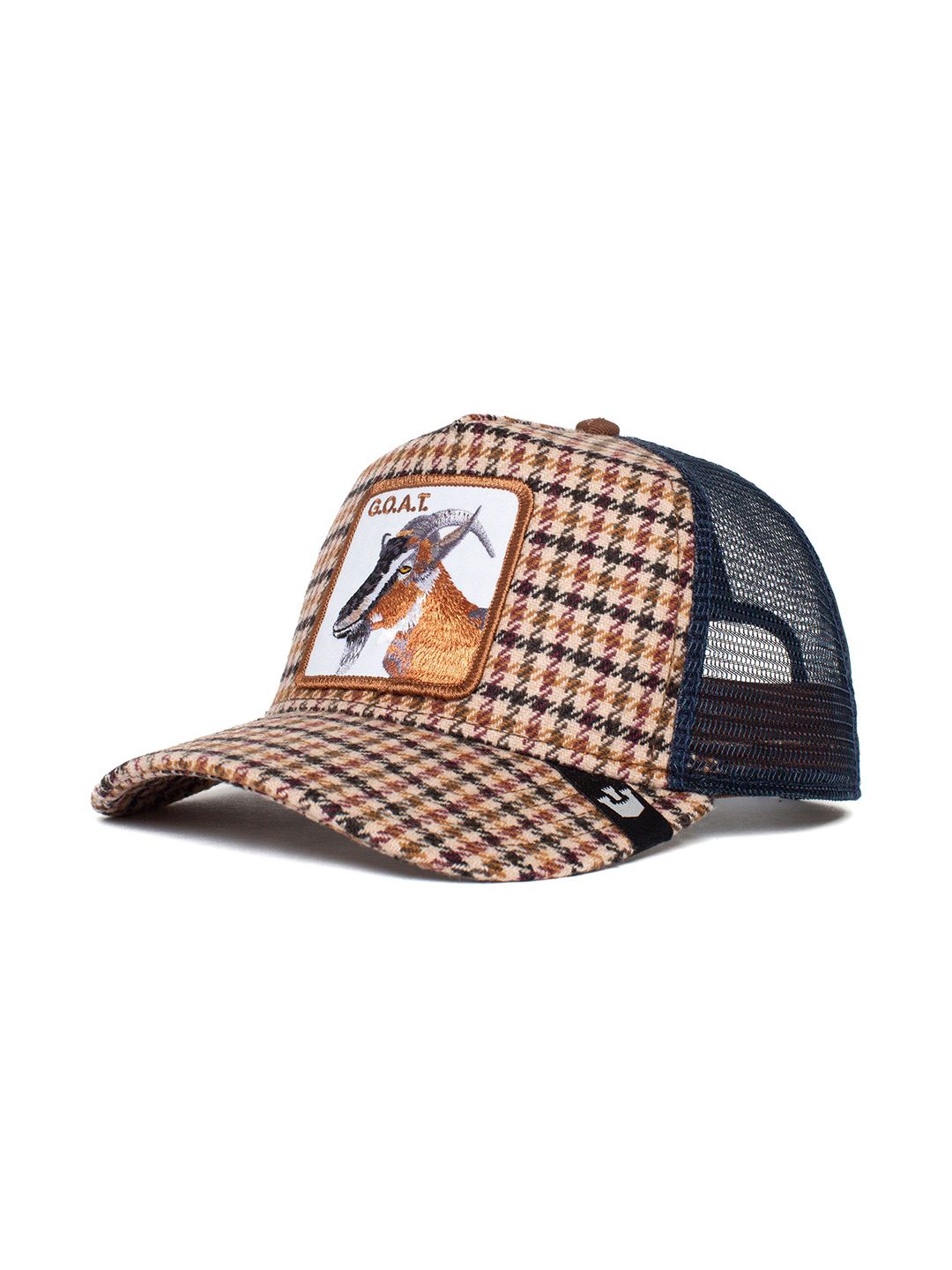 Goorin Bros. Unisex Self Design Baseball Cap-picture-10