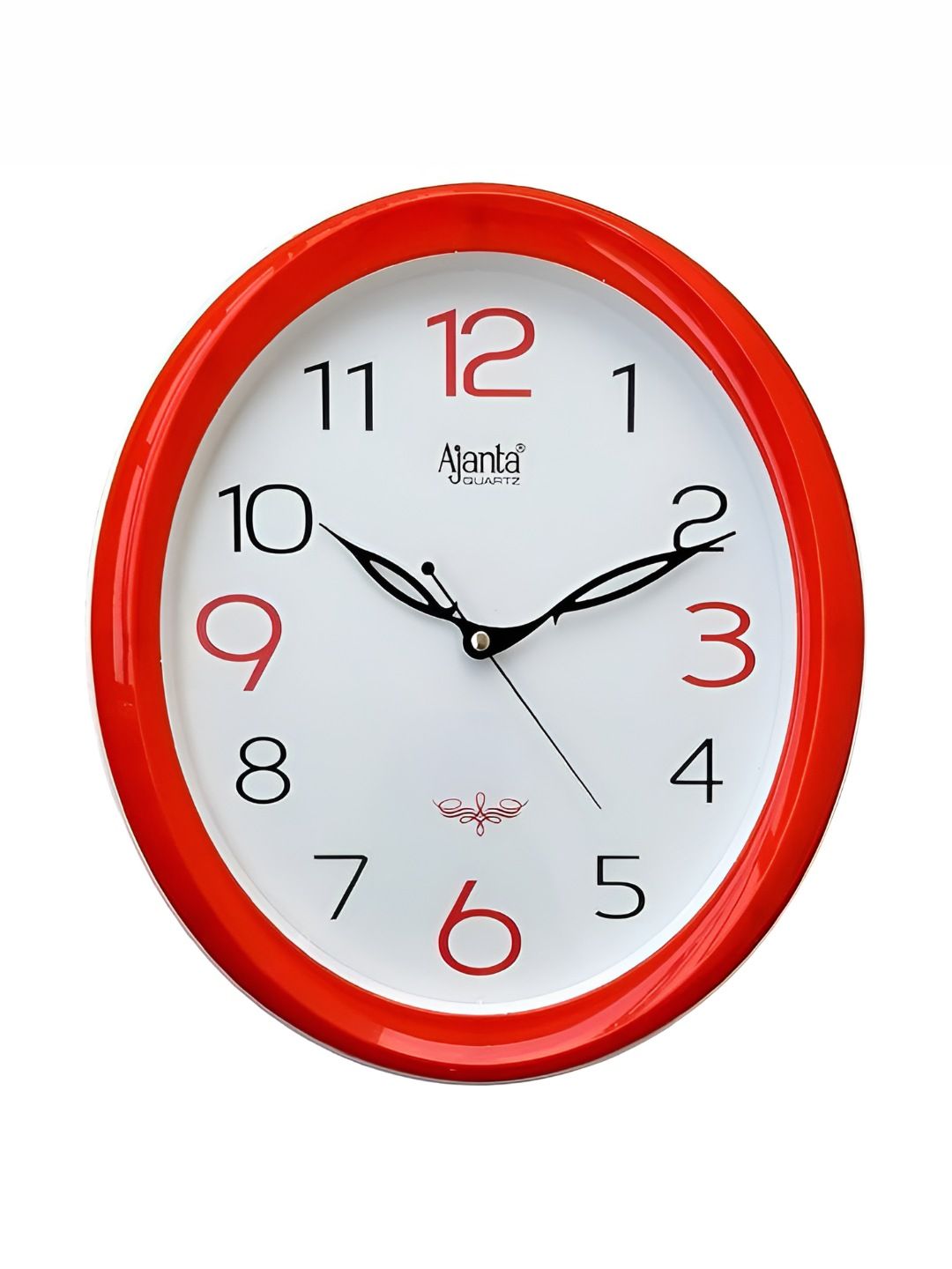 Ajanta Round Wall Clock-picture-23