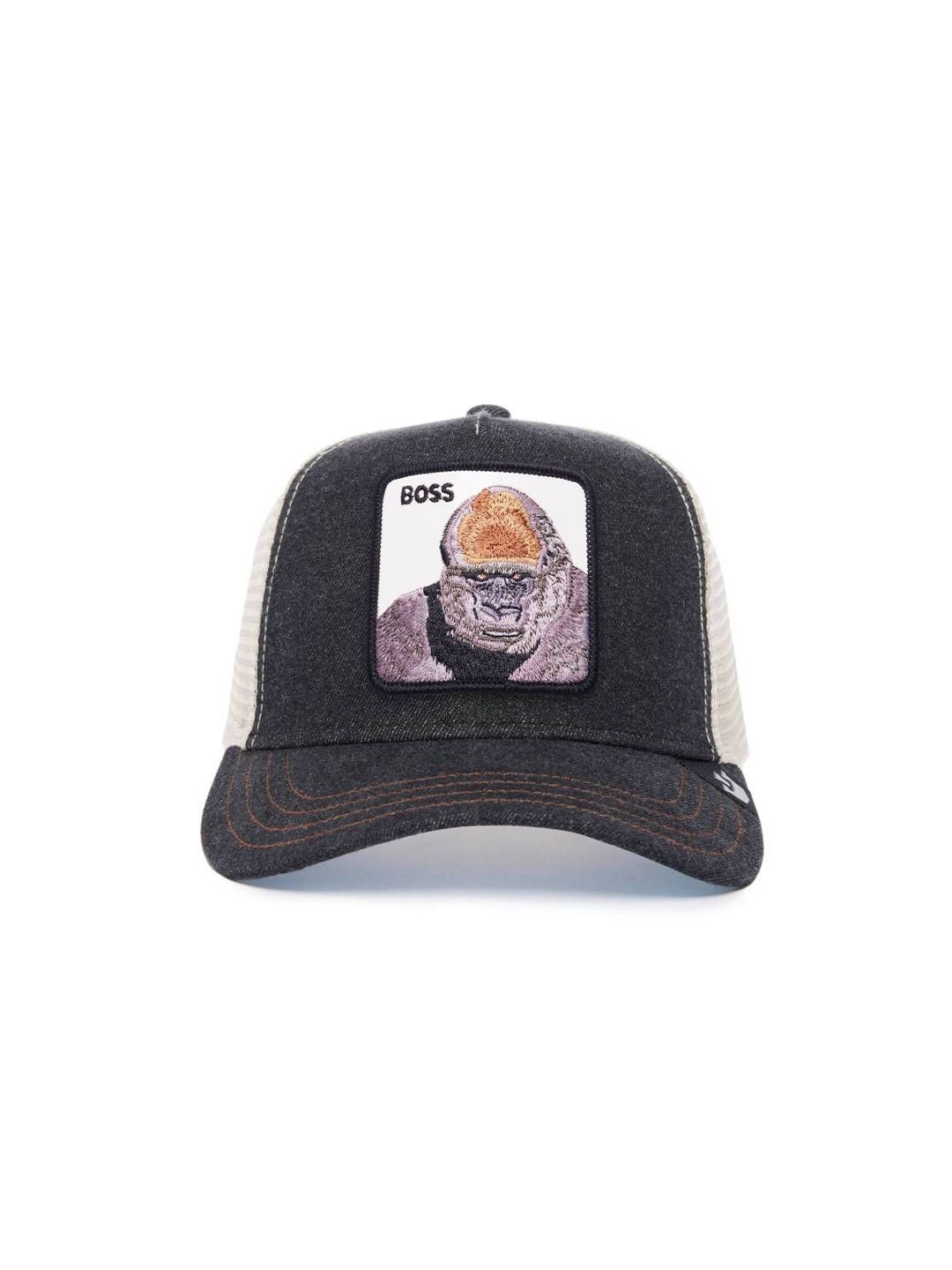 Goorin Bros. Unisex Self DesignBaseball Cap-picture-29