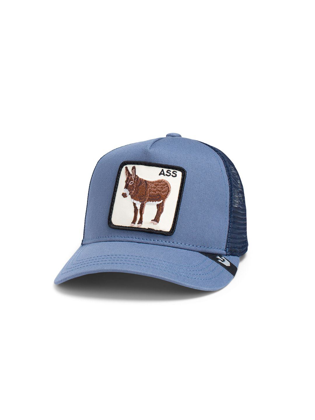 Goorin Bros. Unisex Self Design Baseball Cap-picture-34