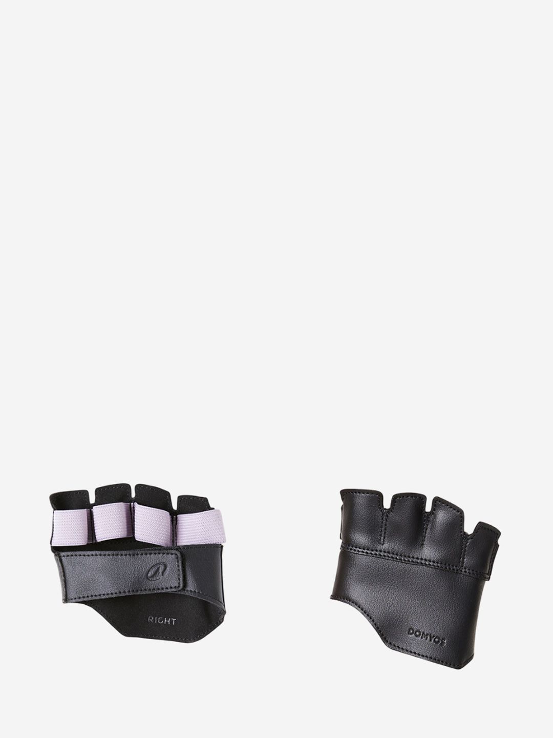 CORENGTH By Decathlon Unisex Fingerless Gloves