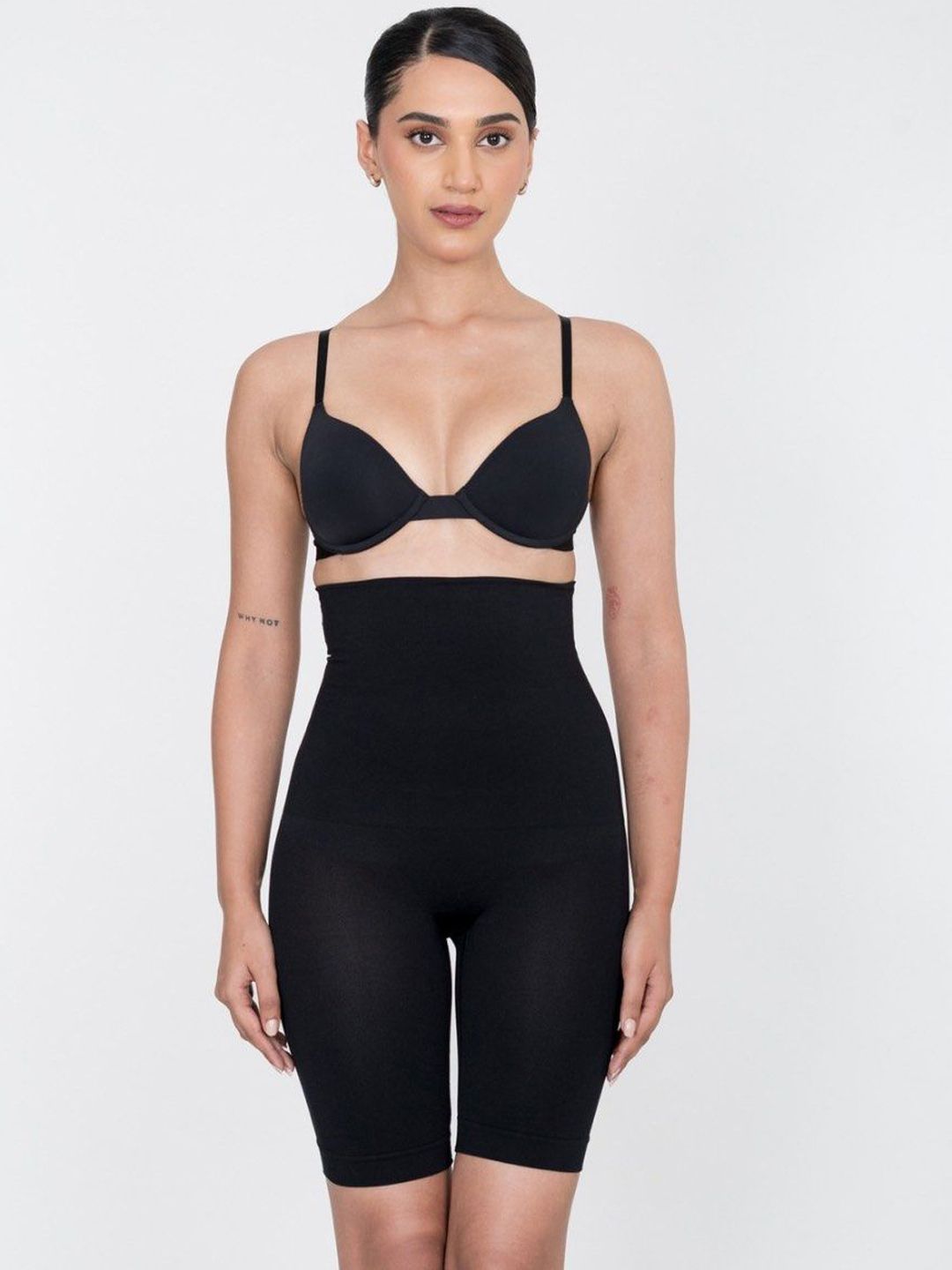 Shapercult High Waist Shaper Shorts-picture-19